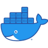 Docker icon