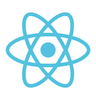 React.js icon