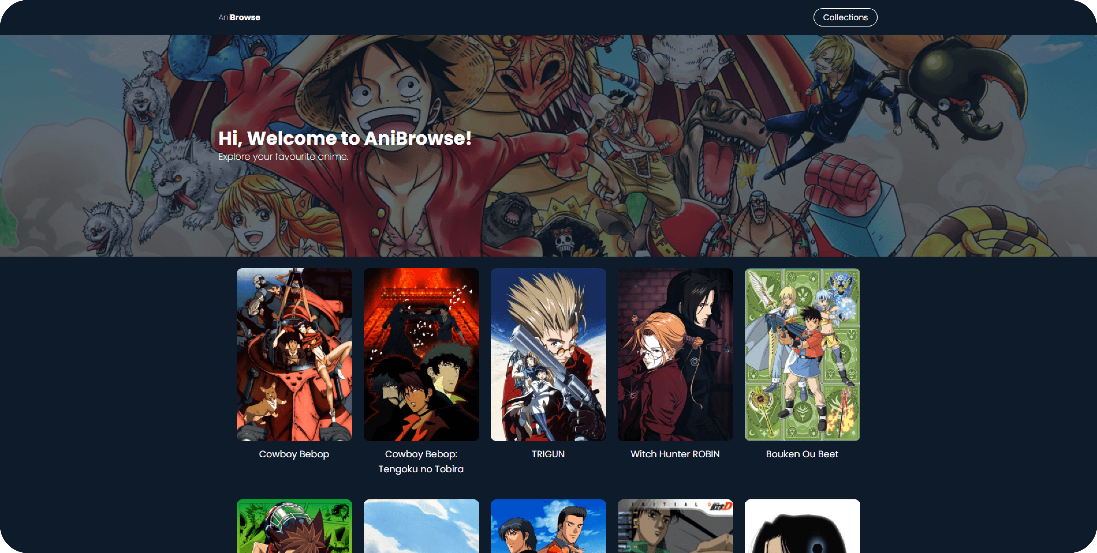 anibrowse