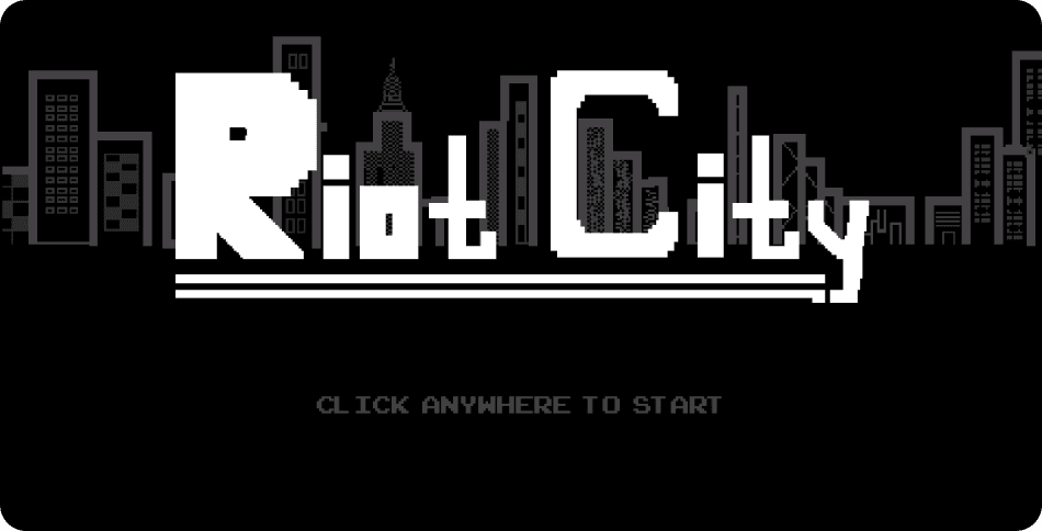 riot city