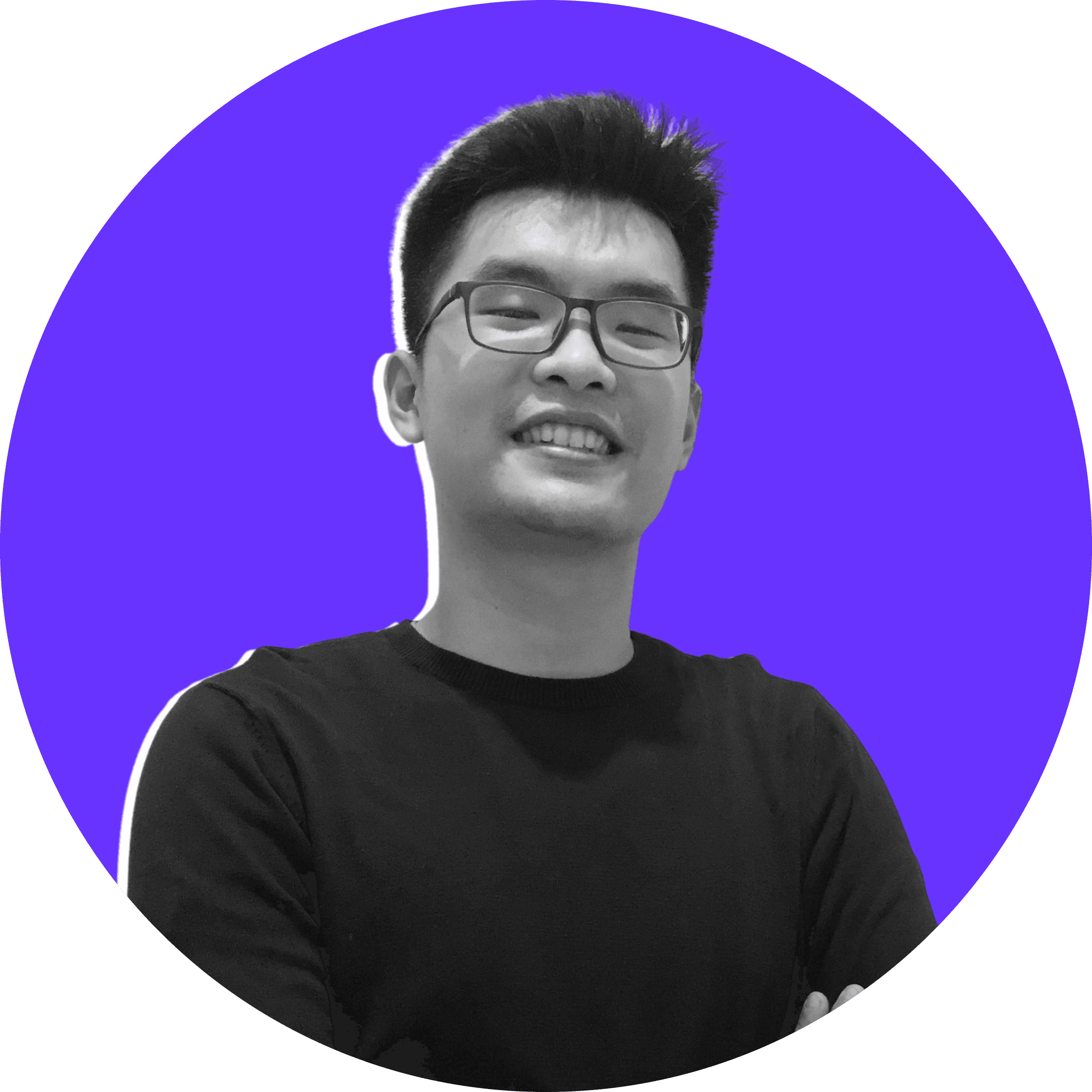 Richard Sulisthio