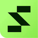 Solder logo